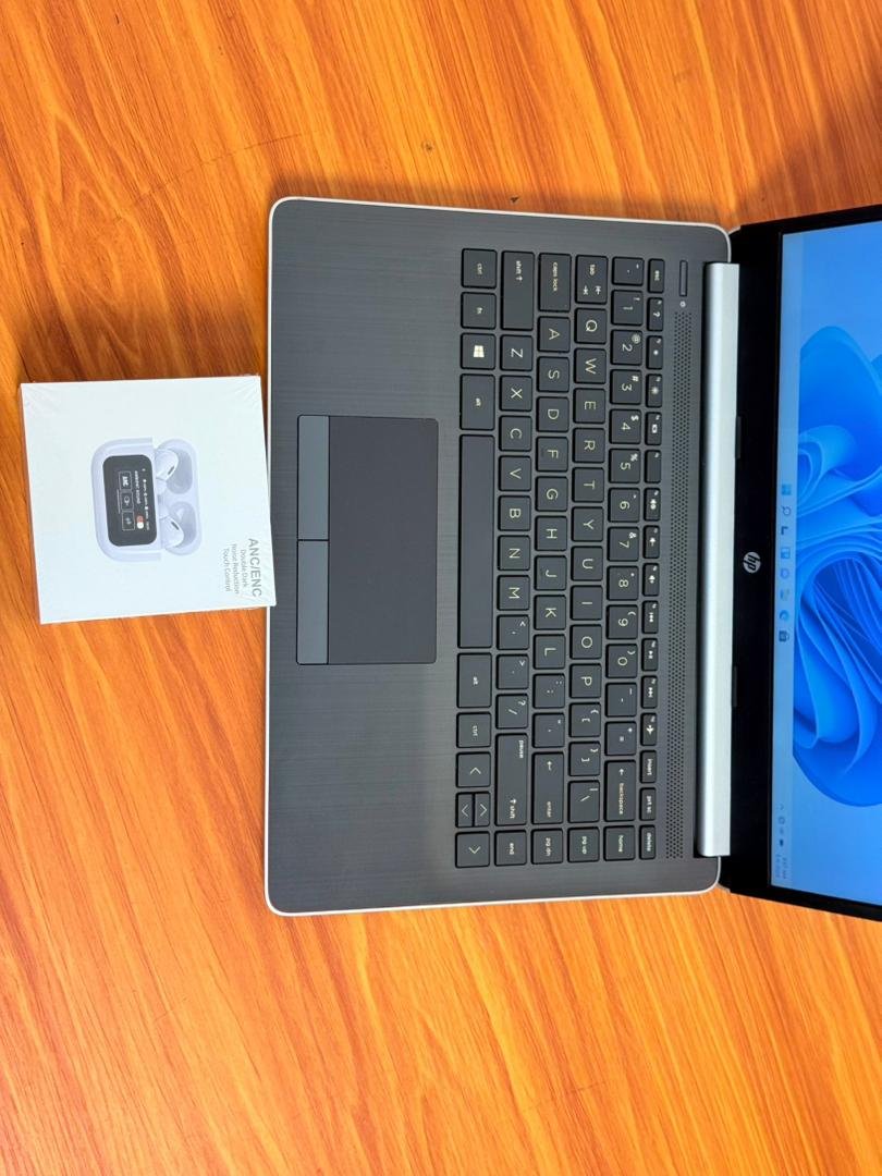 HP Laptop 14 (UK USED) - Image 5