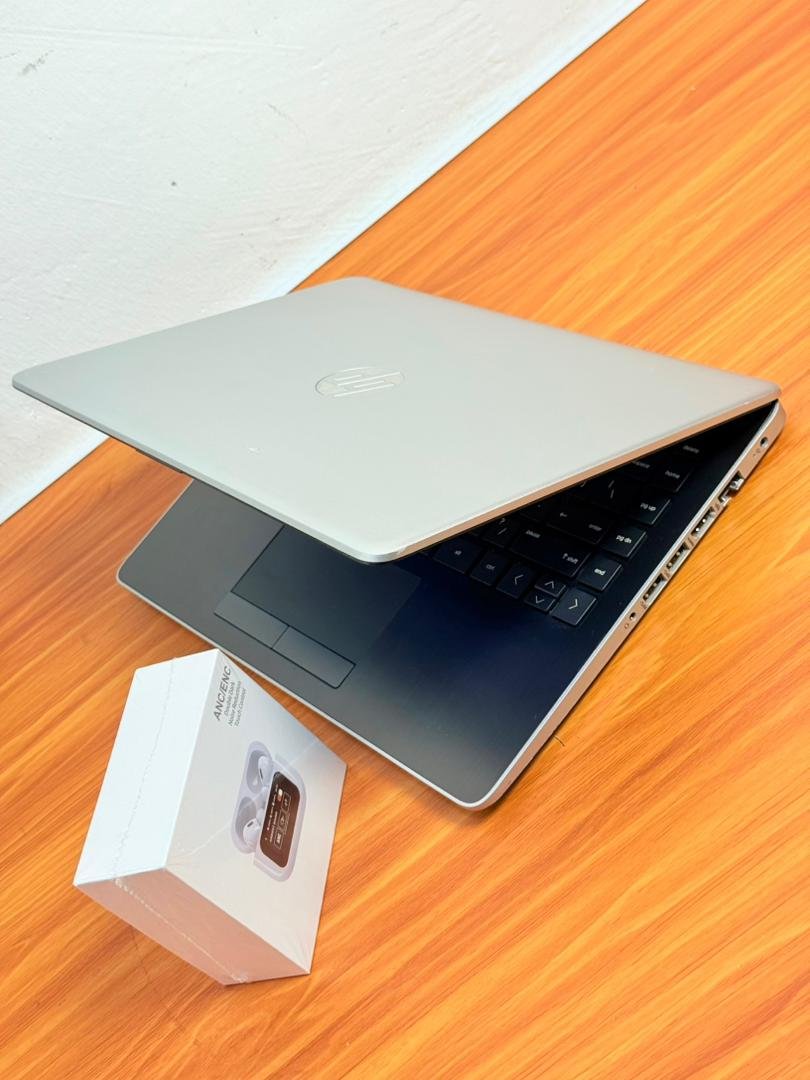 HP Laptop 14 (UK USED) - Image 2