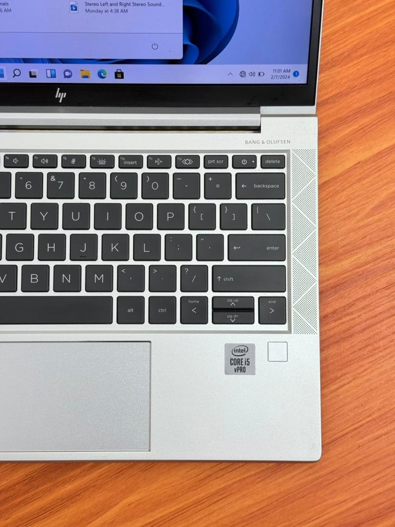 HP EliteBook 830 G7 (UK USED) - Image 3