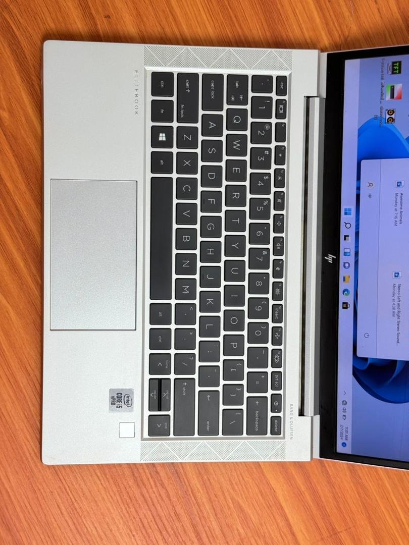 HP EliteBook 830 G7 (UK USED) - Image 2