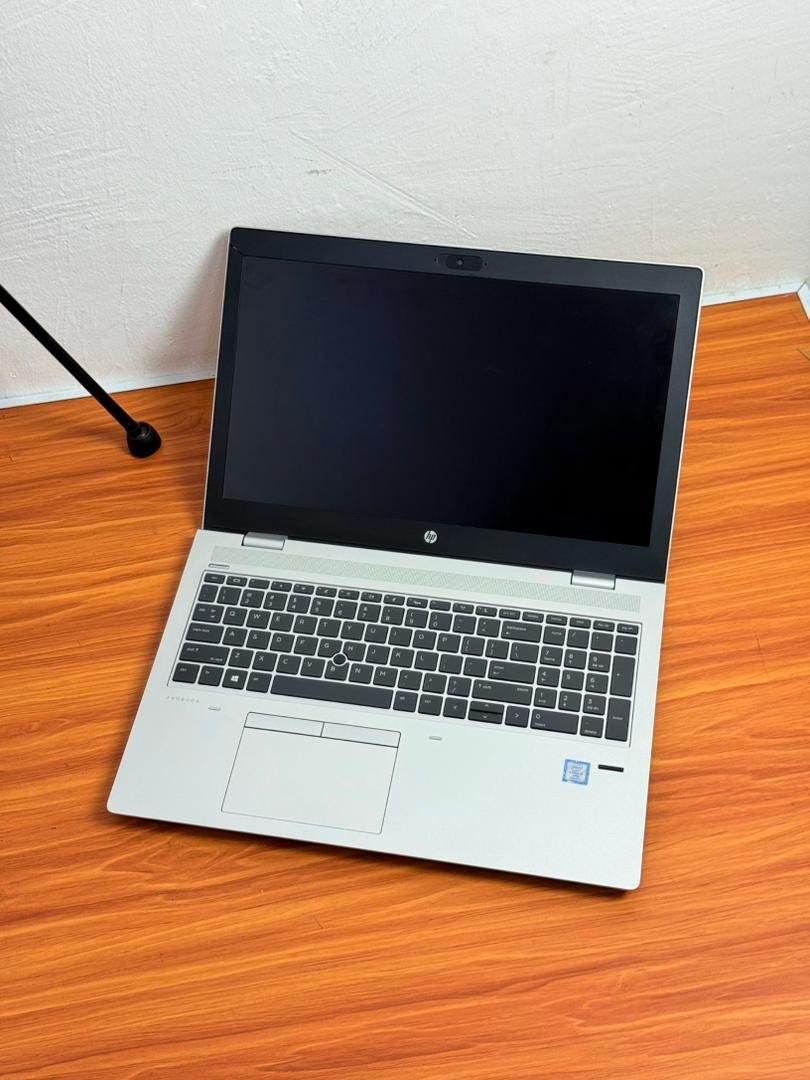 HP Probook 650 G4 (UK USED) - Image 6