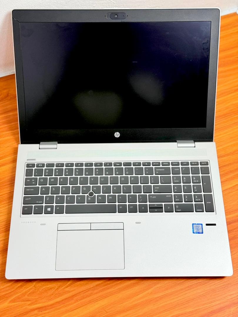 HP Probook 650 G4 (UK USED)