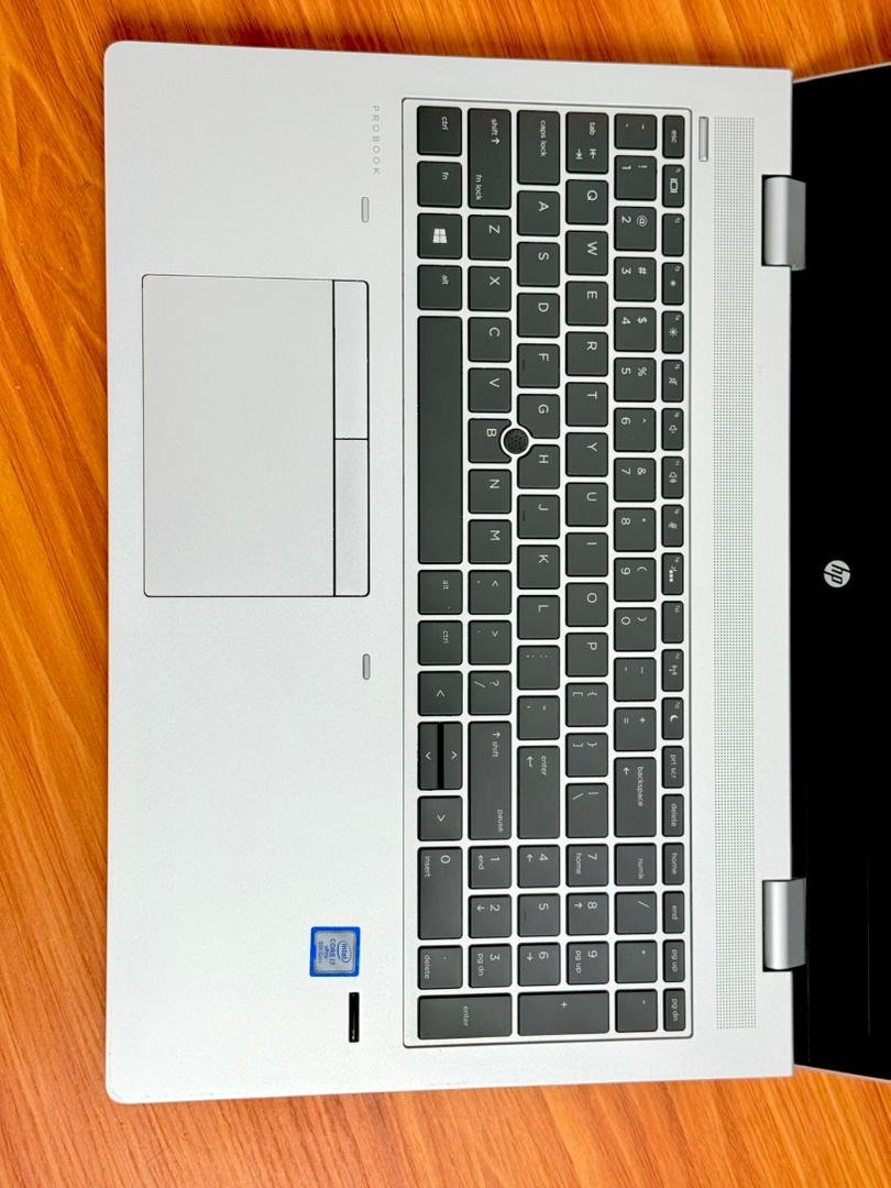 HP Probook 650 G4 (UK USED) - Image 2