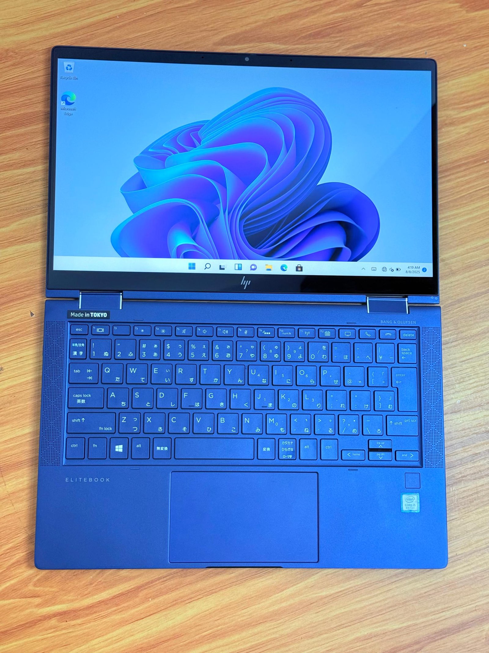 HP Elite Dragonfly (UK USED) - Image 5