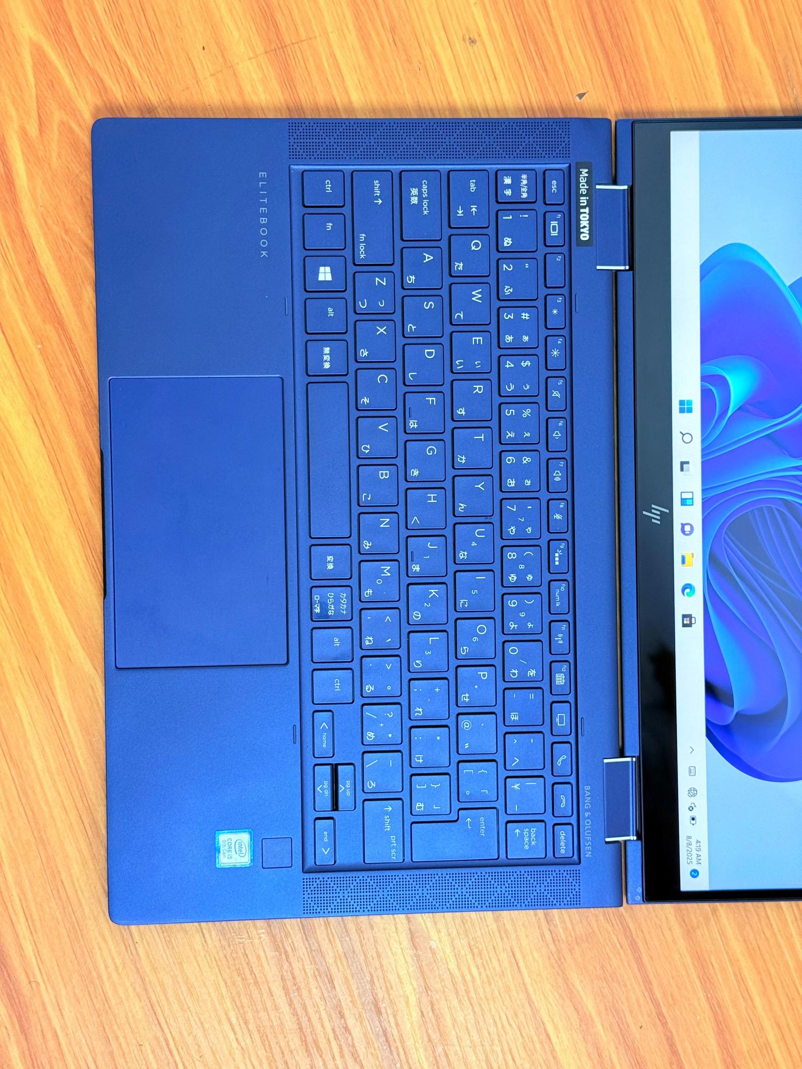 HP Elite Dragonfly (UK USED) - Image 4