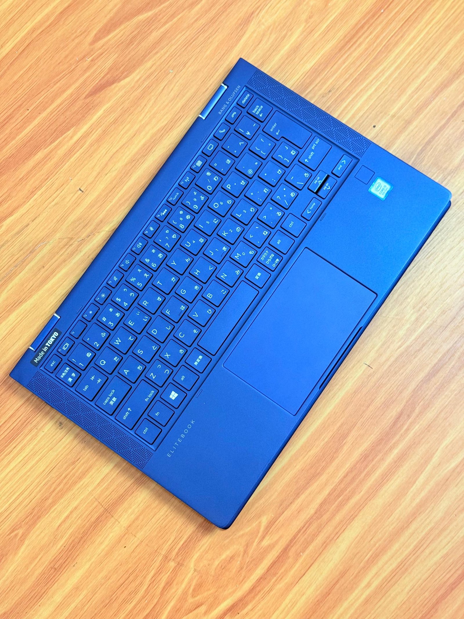 HP Elite Dragonfly (UK USED) - Image 3