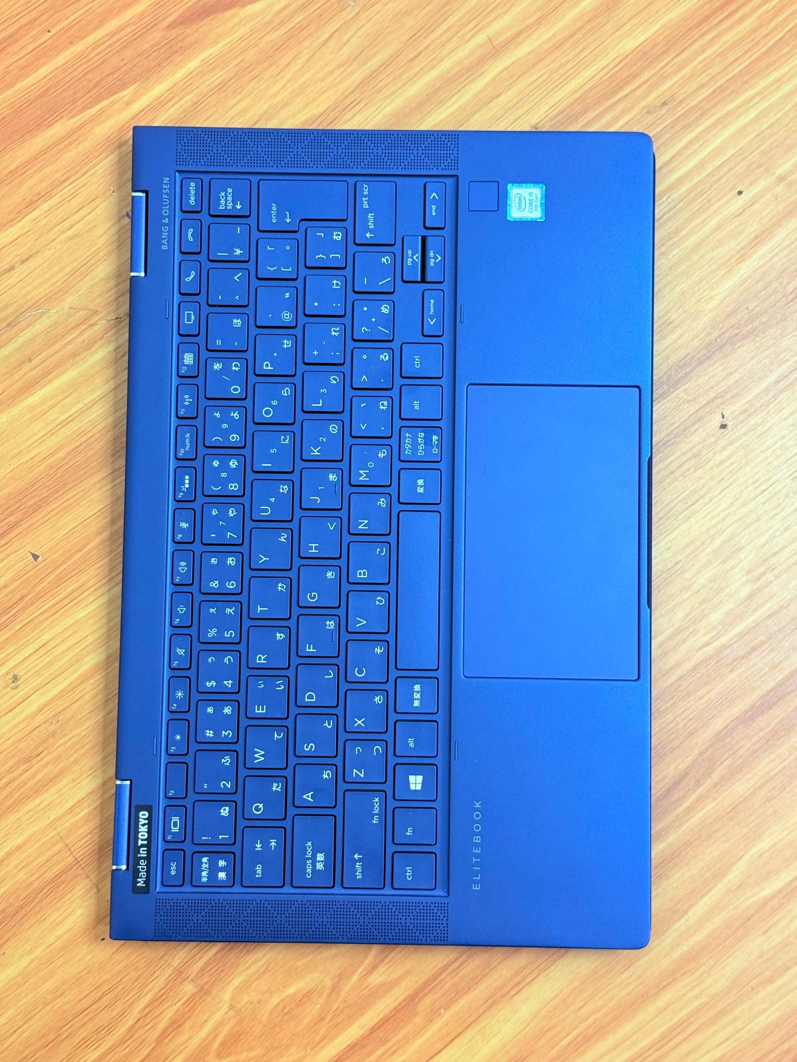 HP Elite Dragonfly (UK USED) - Image 2