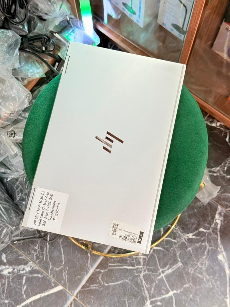 HP EliteBook 1030 G7 (Uk Used) - Image 3