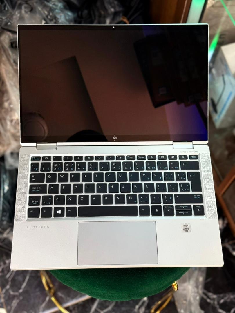 HP EliteBook 1030 G7 (Uk Used) - Image 4