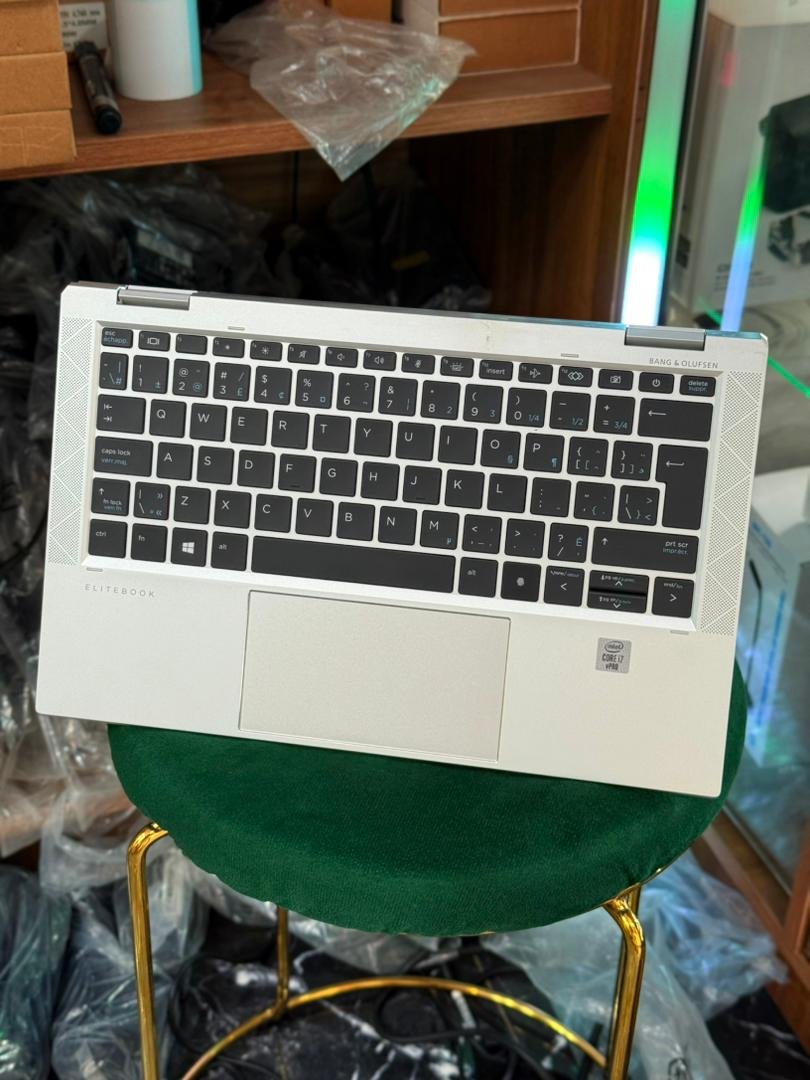 HP EliteBook 1030 G7 (Uk Used) - Image 5