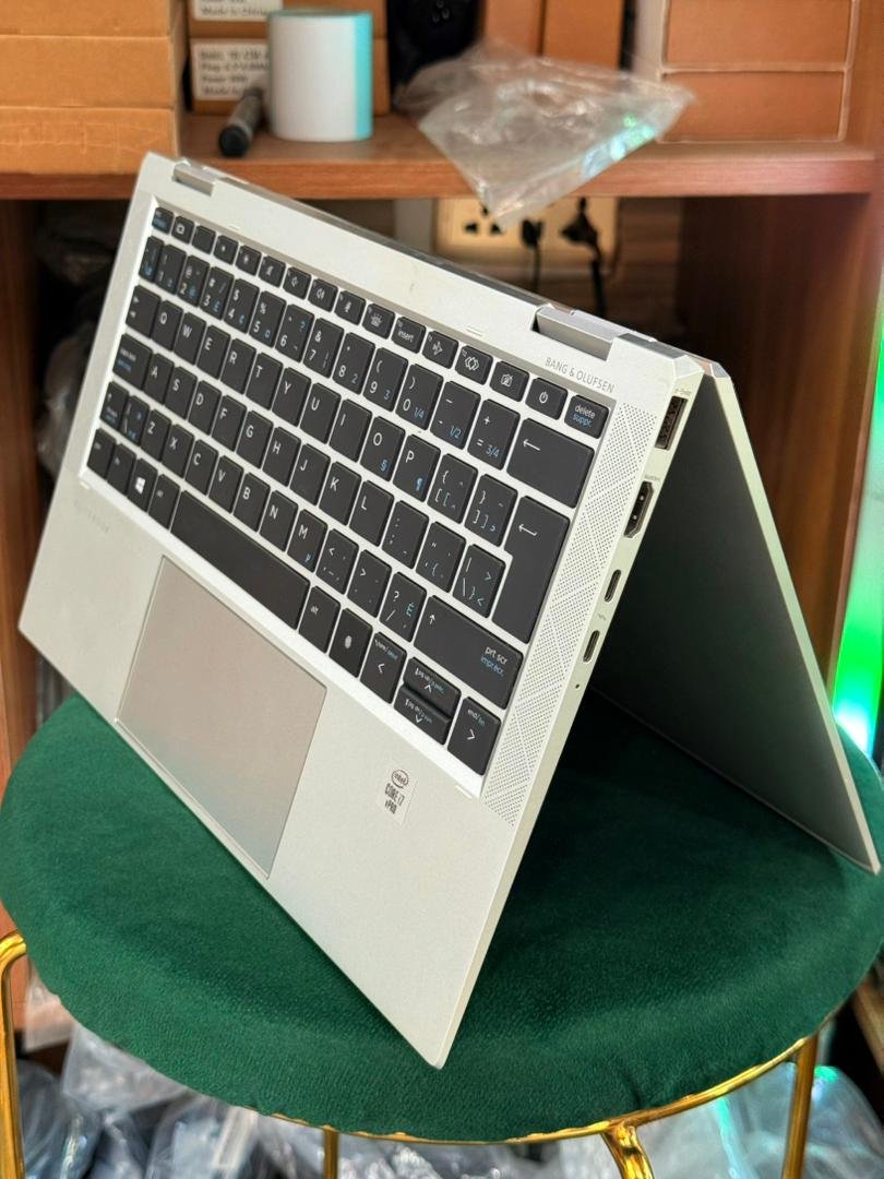 HP EliteBook 1030 G7 (Uk Used)