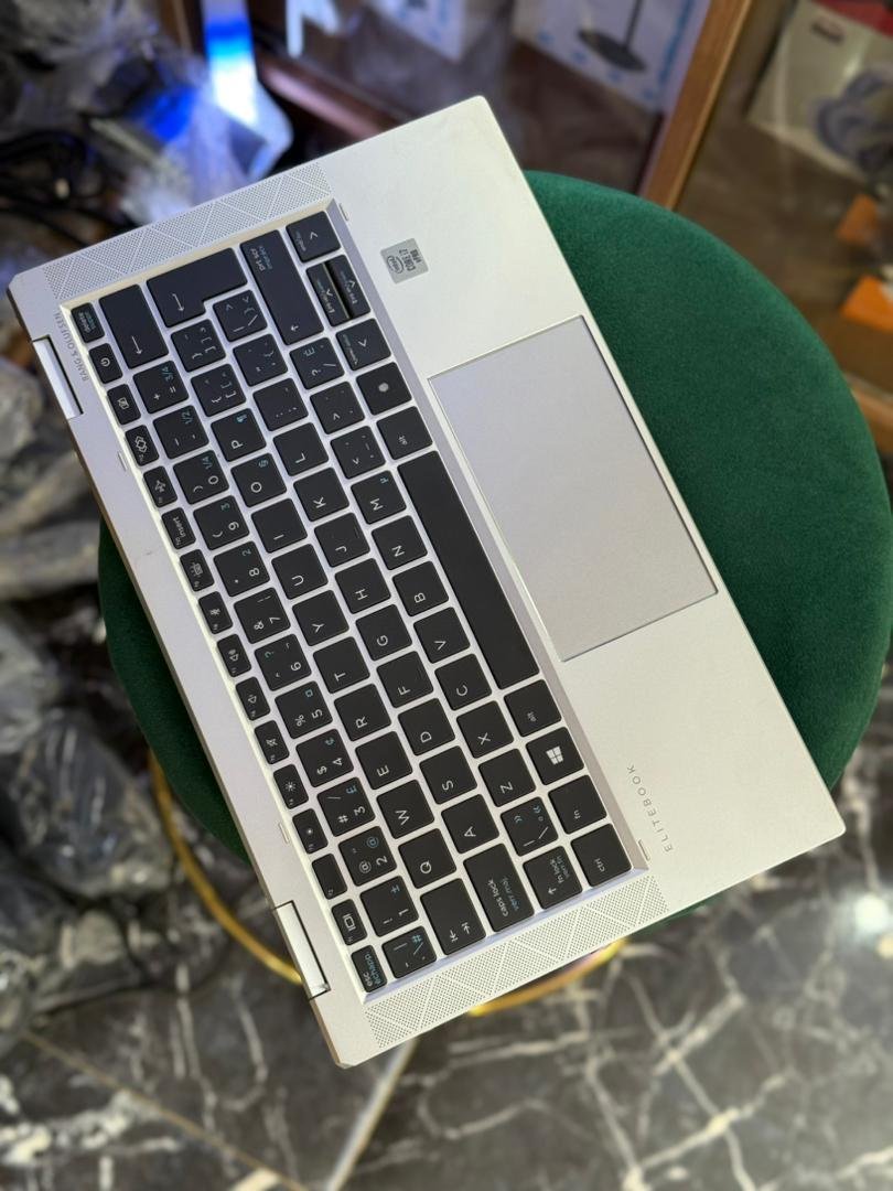 HP EliteBook 1030 G7 (Uk Used) - Image 7