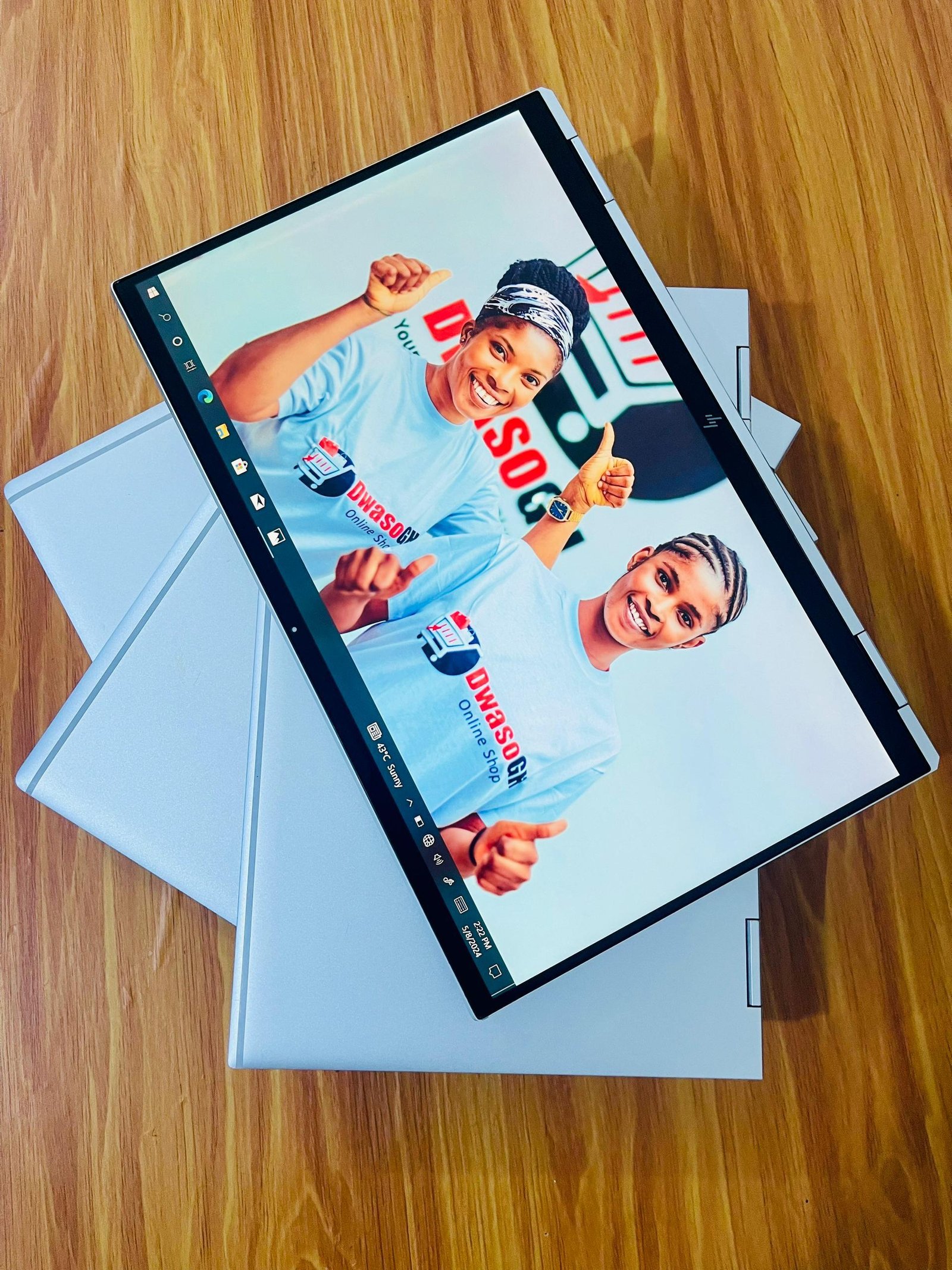 HP EliteBook 1040 G7 (UK USED) - Image 4