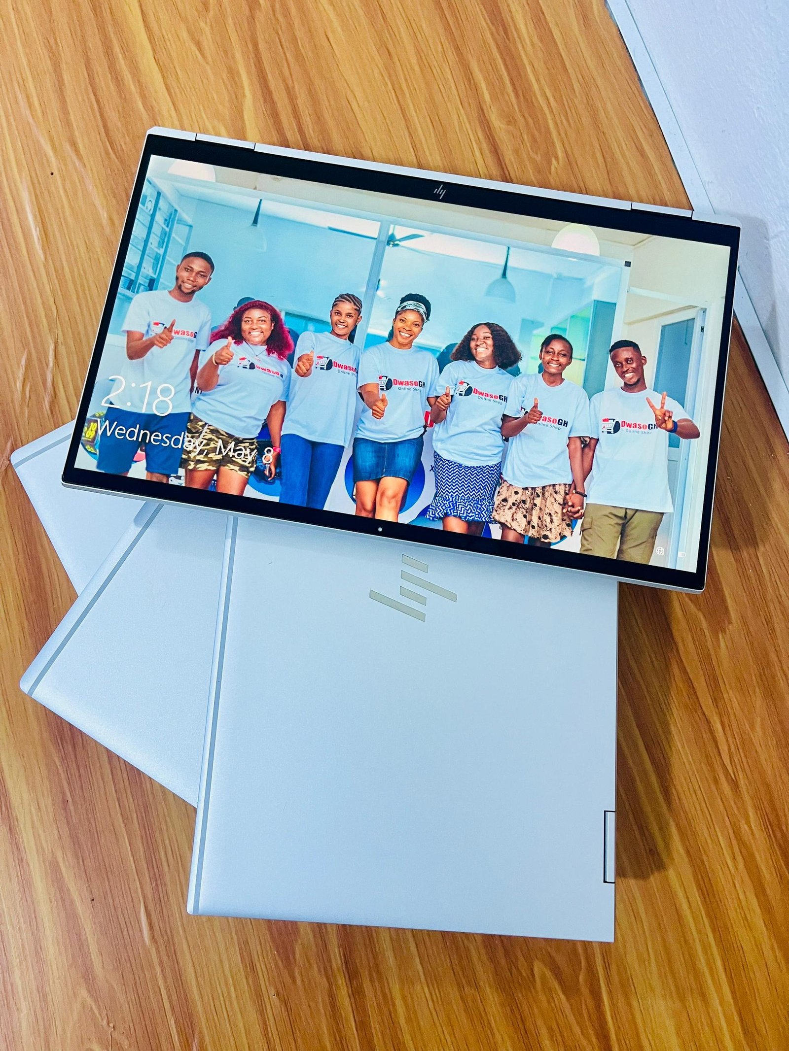 HP EliteBook 1040 G7 (UK USED)