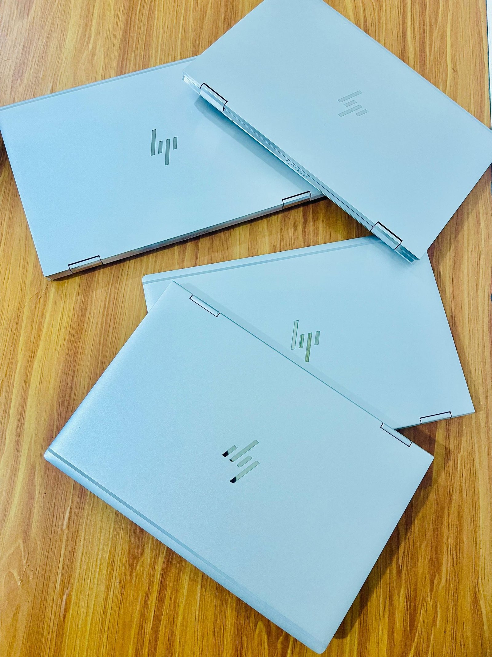 HP EliteBook 1040 G7 (UK USED) - Image 3