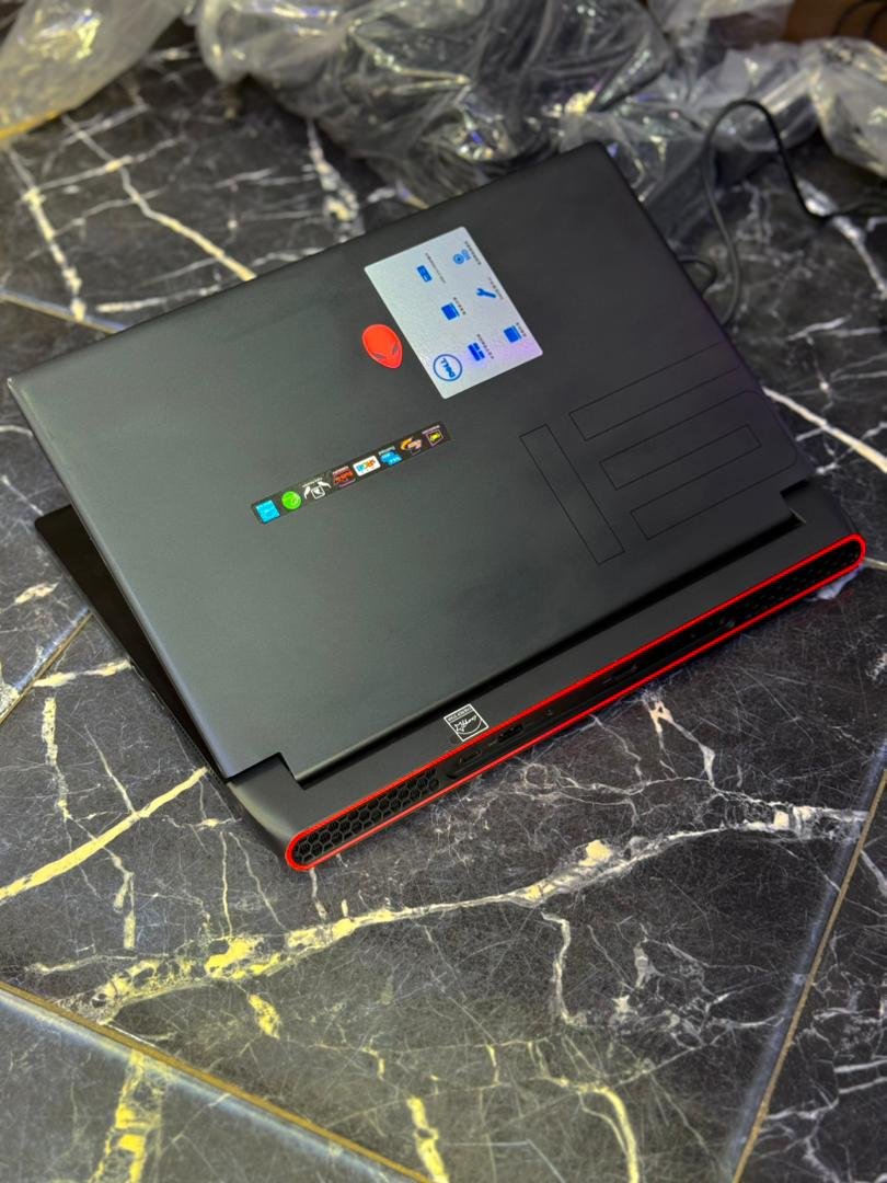 Alienware M15 R6 (UK USED) - Image 3