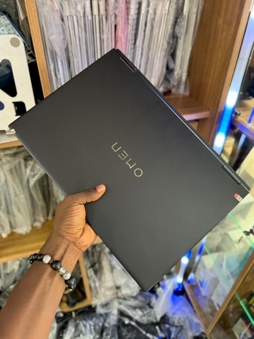 HP OMEN 16 (2024) (UK USED) - Image 5