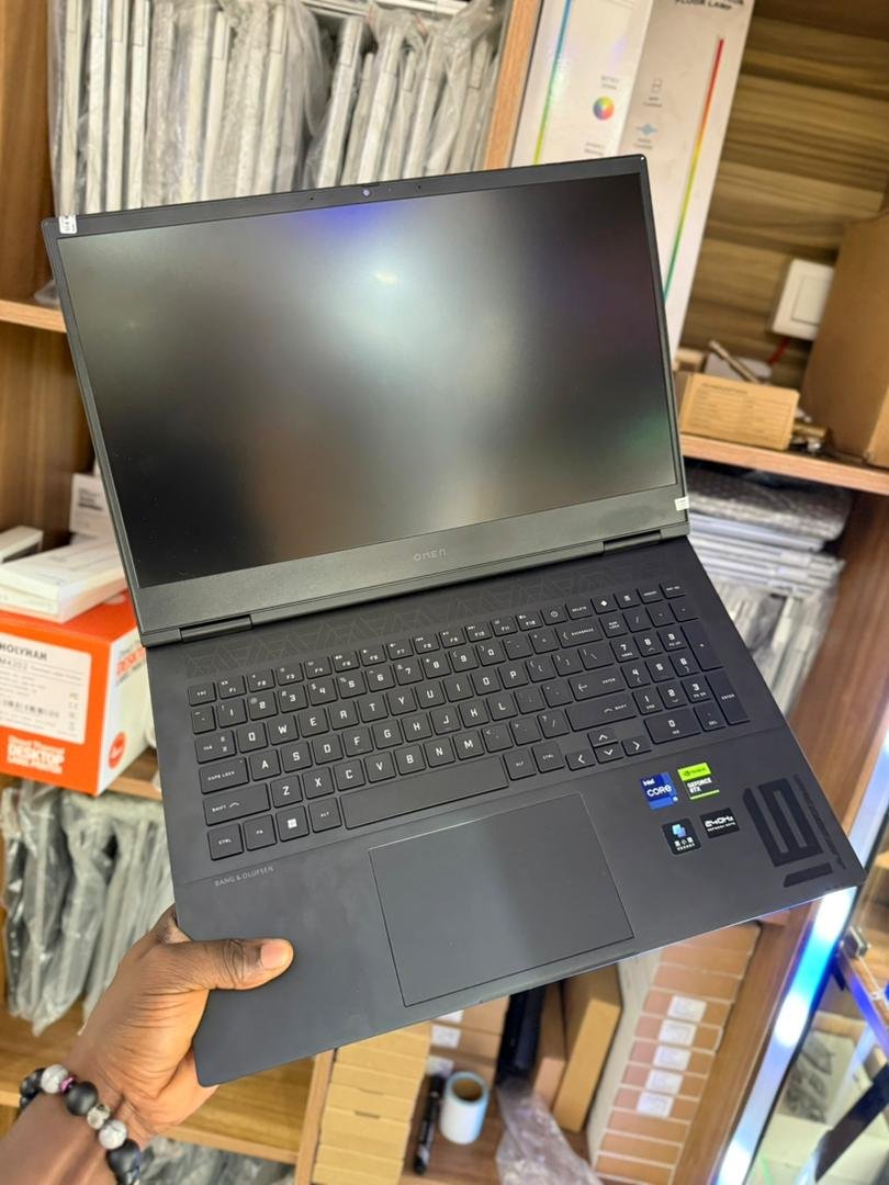 HP OMEN 16 (2024) (UK USED) - Image 4