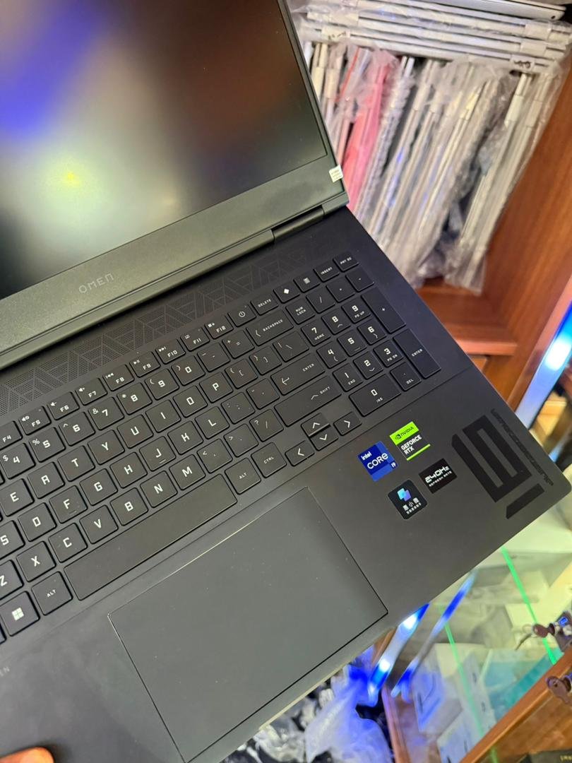 HP OMEN 16 (2024) (UK USED) - Image 2