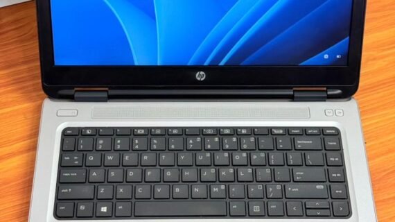HP ProBook 640 G3 (UK USED)