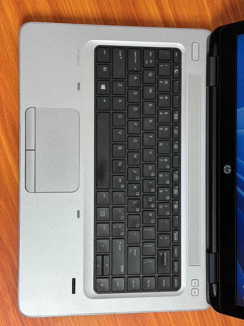 HP ProBook 640 G3 (UK USED) - Image 3