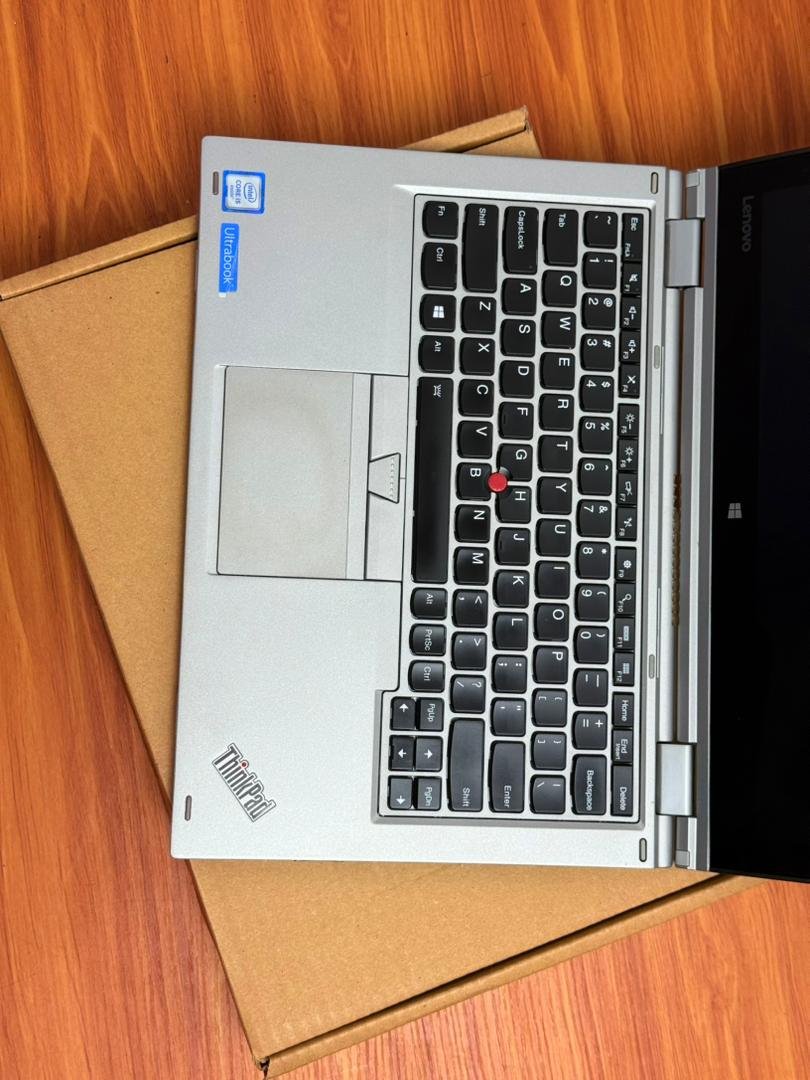 LENOVO THINKPAD X260 Yoga Ultrabook (UK USED) - Image 4