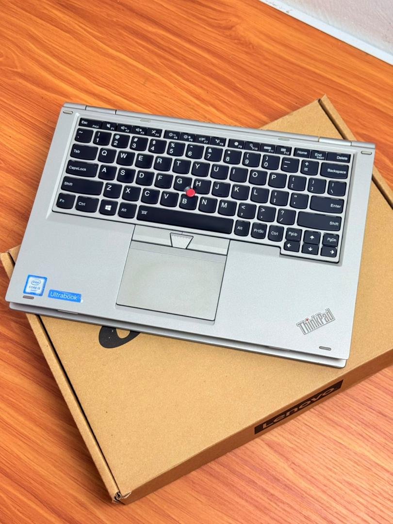 LENOVO THINKPAD X260 Yoga Ultrabook (UK USED) - Image 6