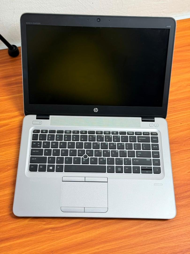 HP EliteBook (MT42 Mobile Thin Client) Uk Used - Image 5