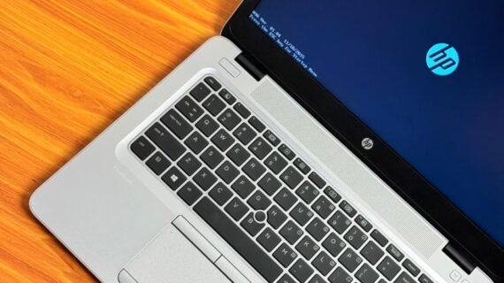 HP EliteBook (MT42 Mobile Thin Client) Uk Used