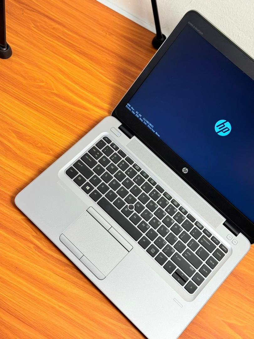 HP EliteBook (MT42 Mobile Thin Client) Uk Used