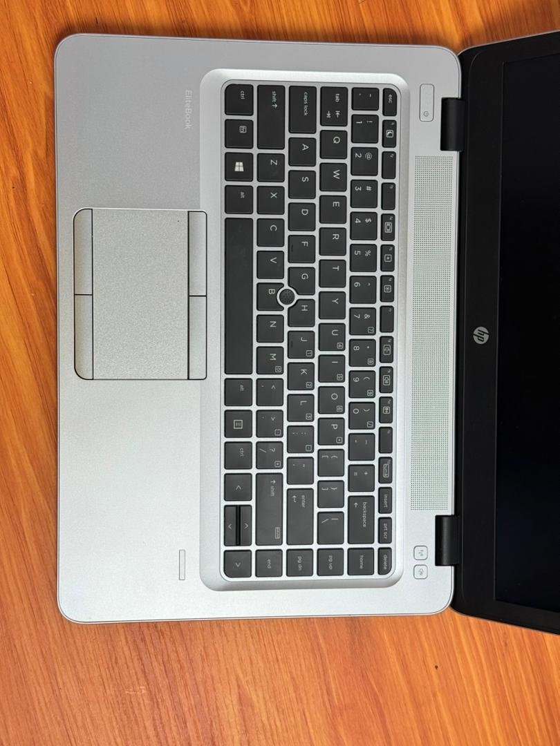 HP EliteBook (MT42 Mobile Thin Client) Uk Used - Image 6