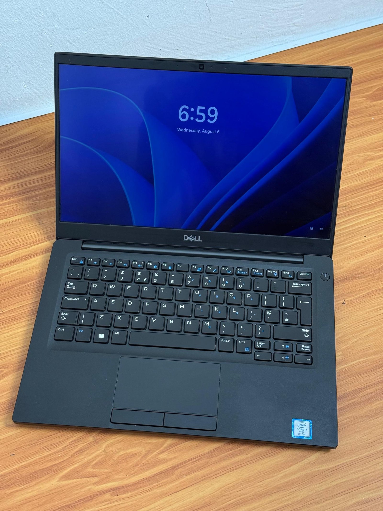 Dell Latitude 7390 (UK USED) - Image 5