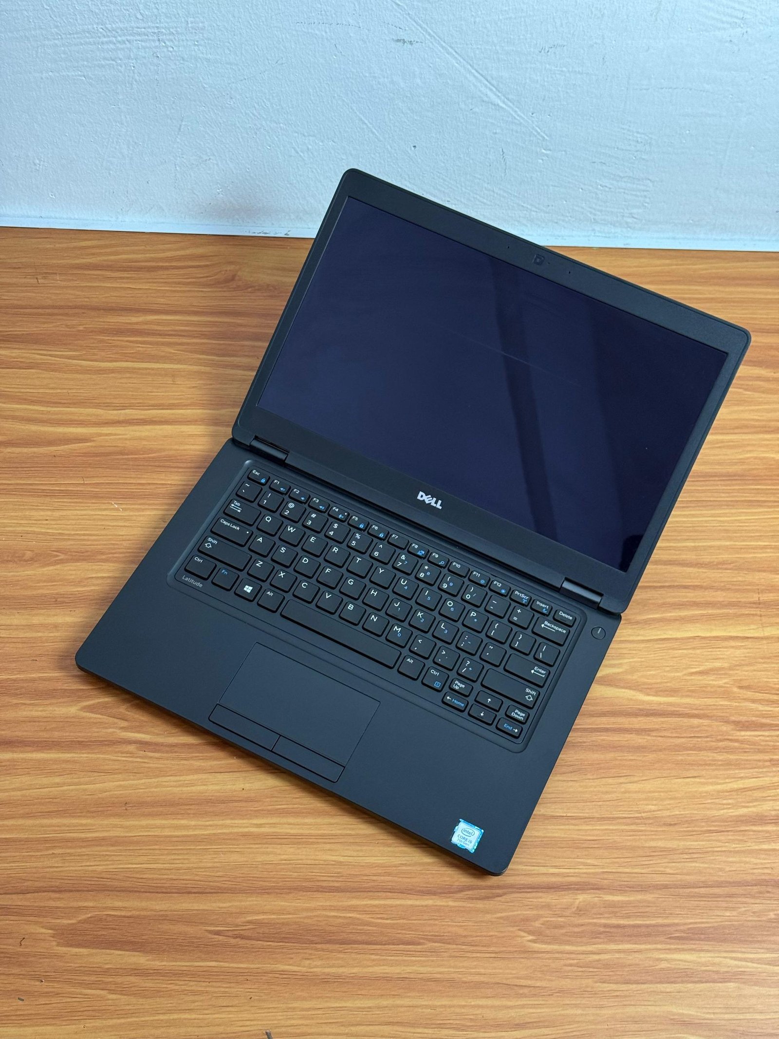 Dell Latitude 5480 (UK USED) - Image 3
