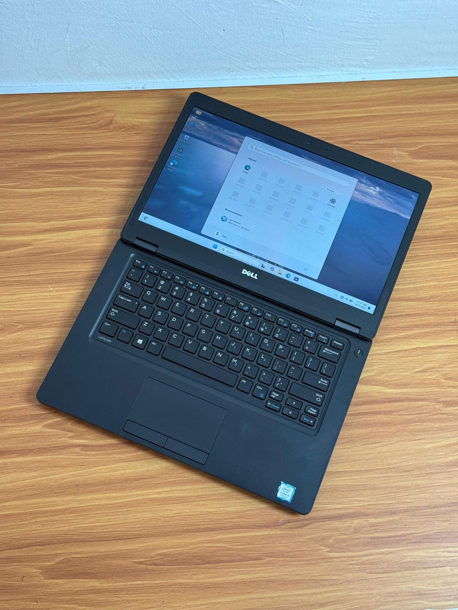 Dell Latitude 5480 (UK USED) - Image 4