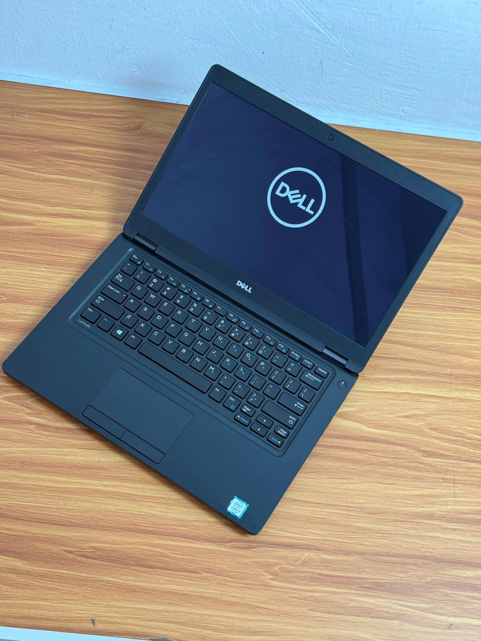 Dell Latitude 5480 (UK USED)