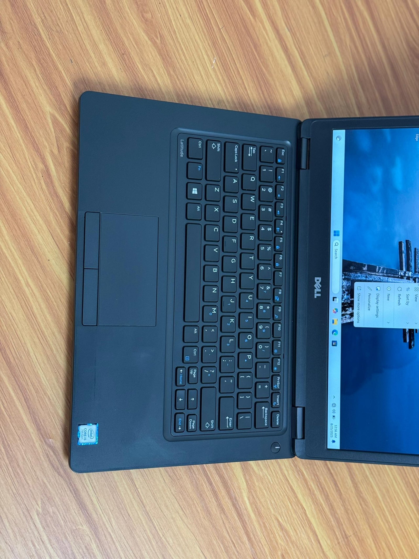 Dell Latitude 5480 (UK USED) - Image 5