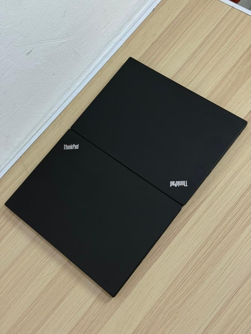 Lenovo ThinkPad T495 Gaming (UK Used) - Image 3