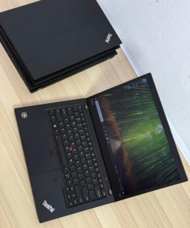 Lenovo ThinkPad T495 Gaming (UK Used)