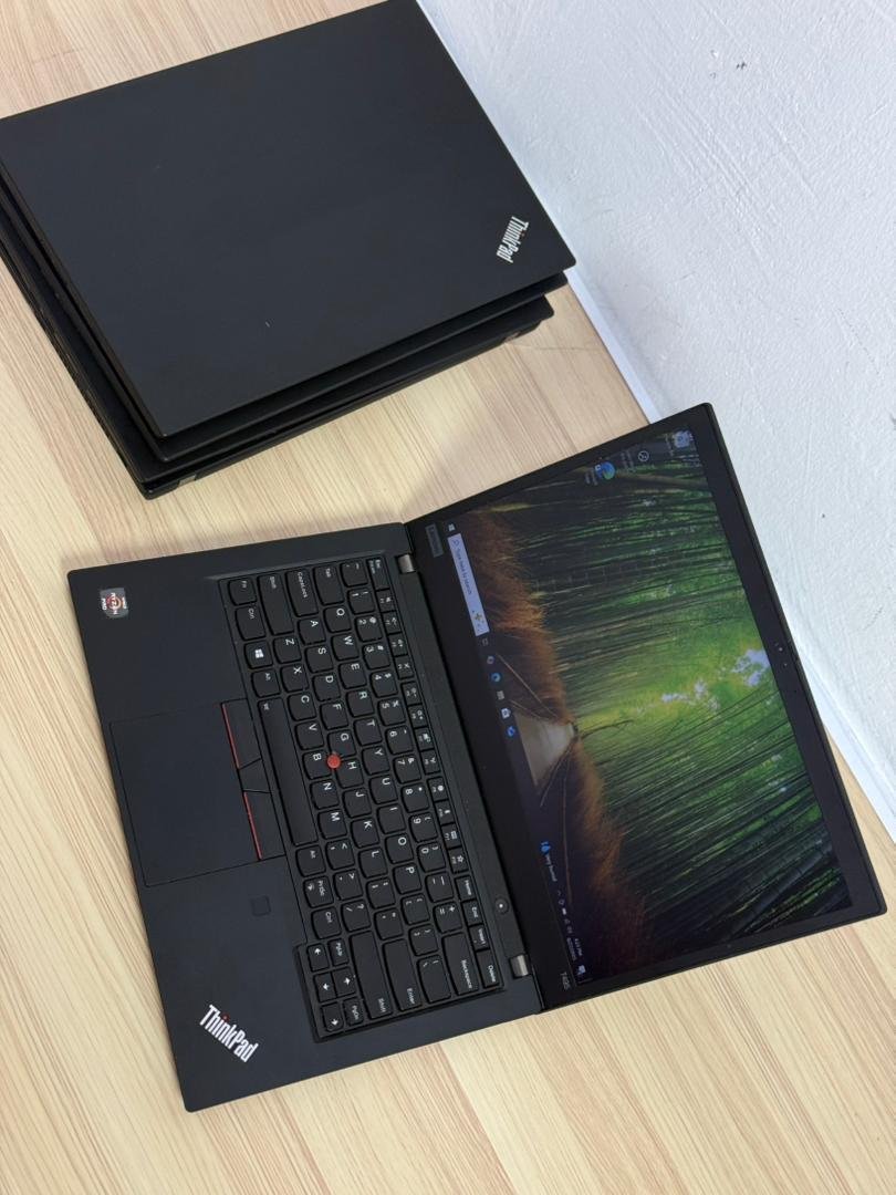 Lenovo ThinkPad T495 Gaming (UK Used)