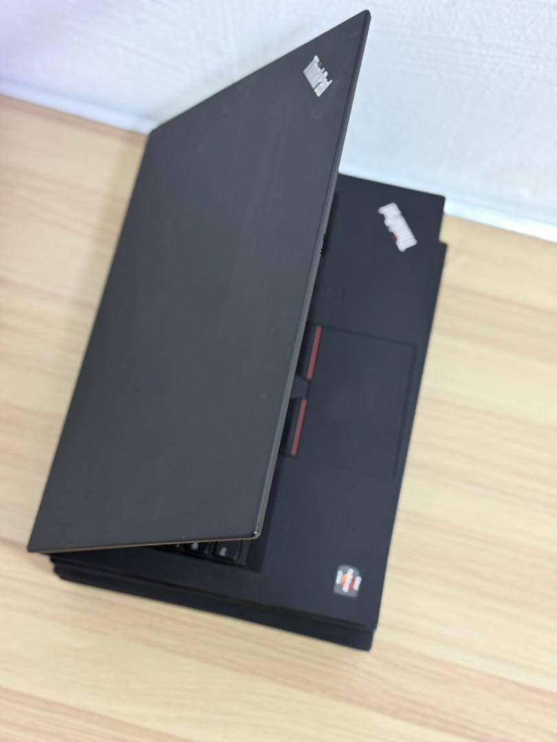 Lenovo ThinkPad T495 Gaming (UK Used) - Image 5