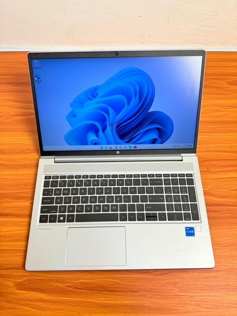 Hp ProBook 450 G8 Notebook (UK USED)