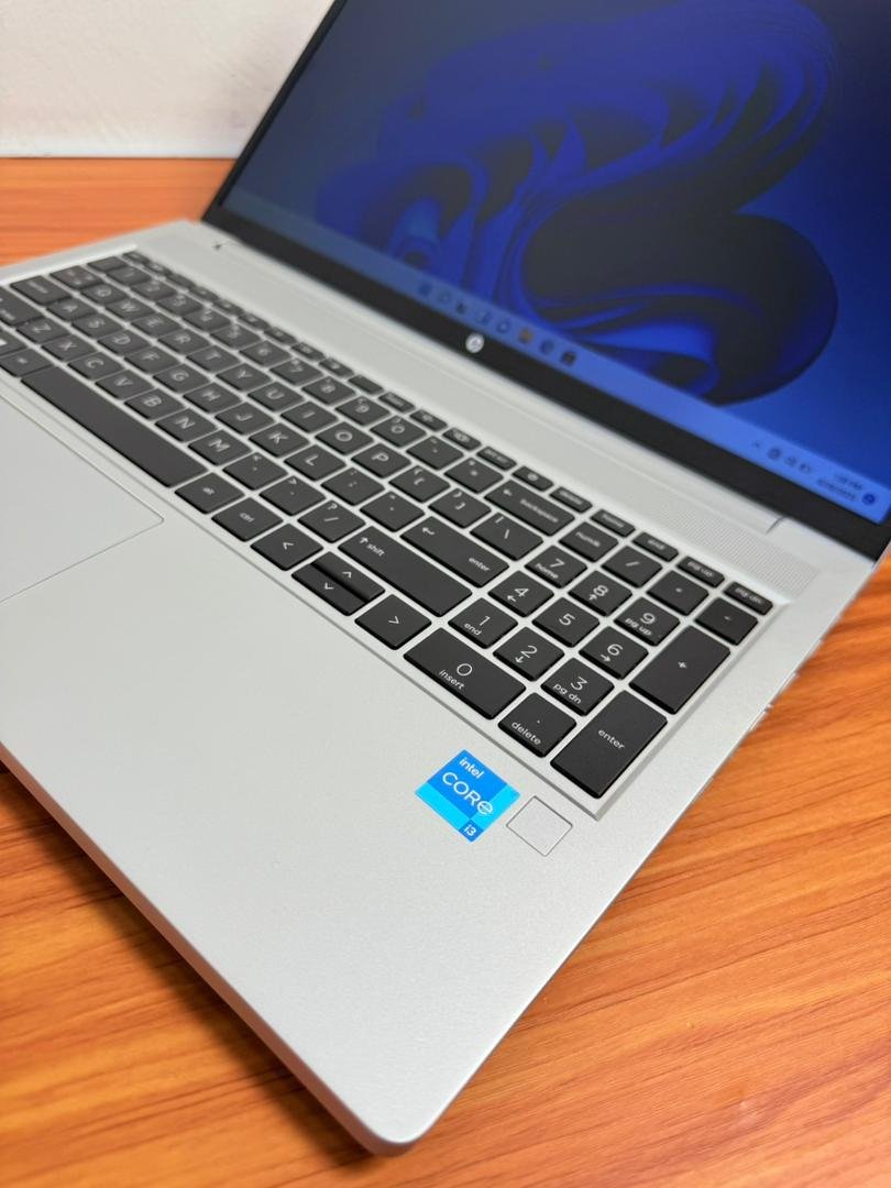 Hp ProBook 450 G8 Notebook (UK USED) - Image 4
