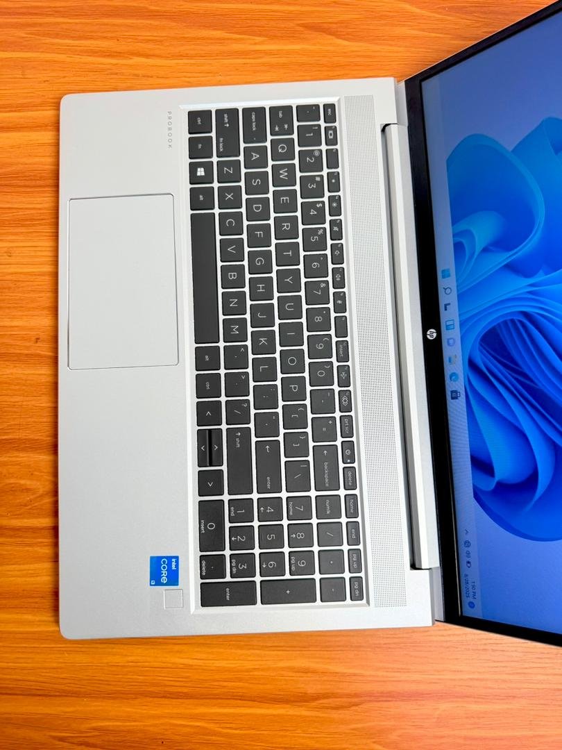 Hp ProBook 450 G8 Notebook (UK USED) - Image 3