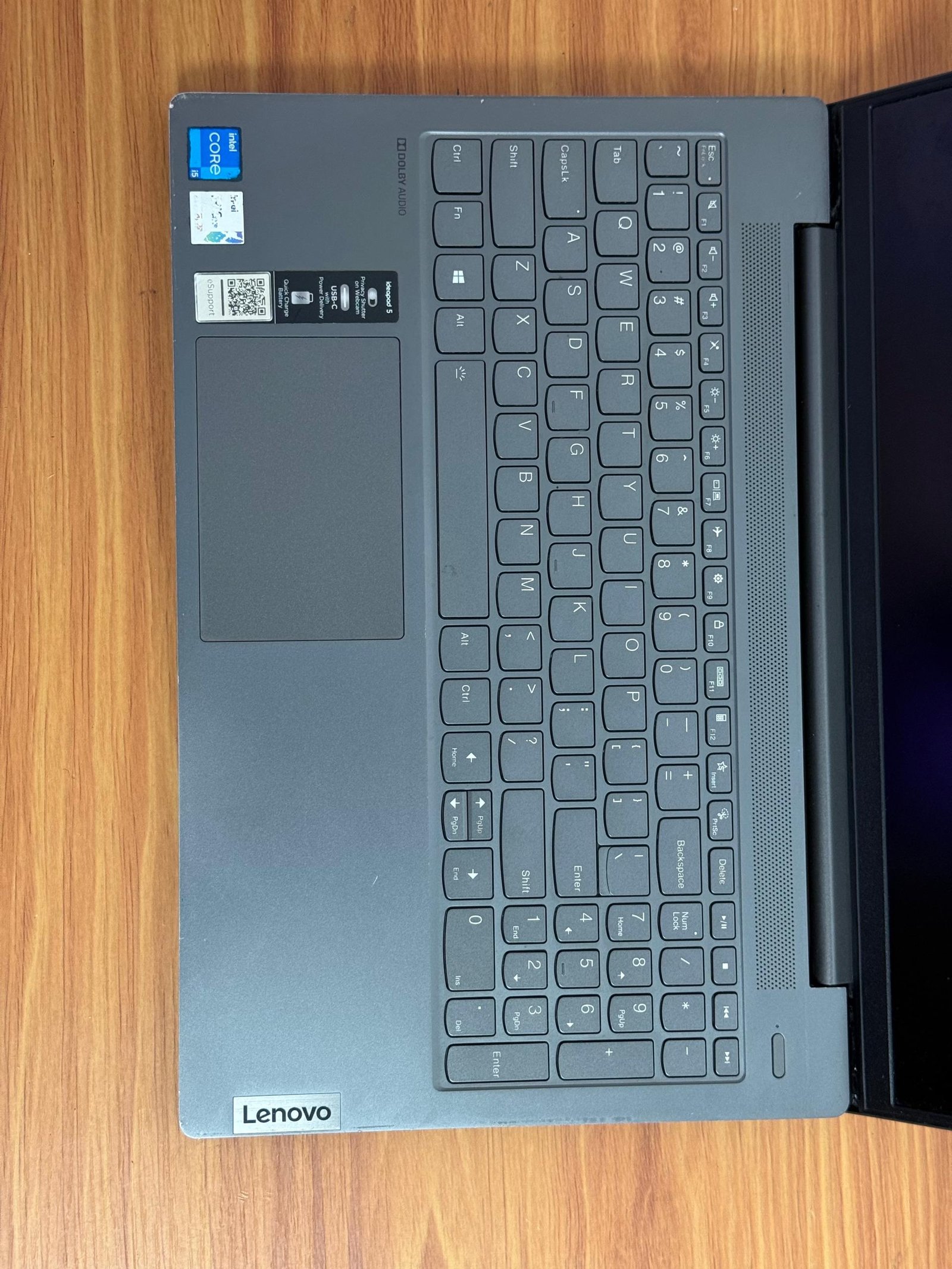 Lenovo IdeaPad (Neat Condition | UK USED) - Image 5