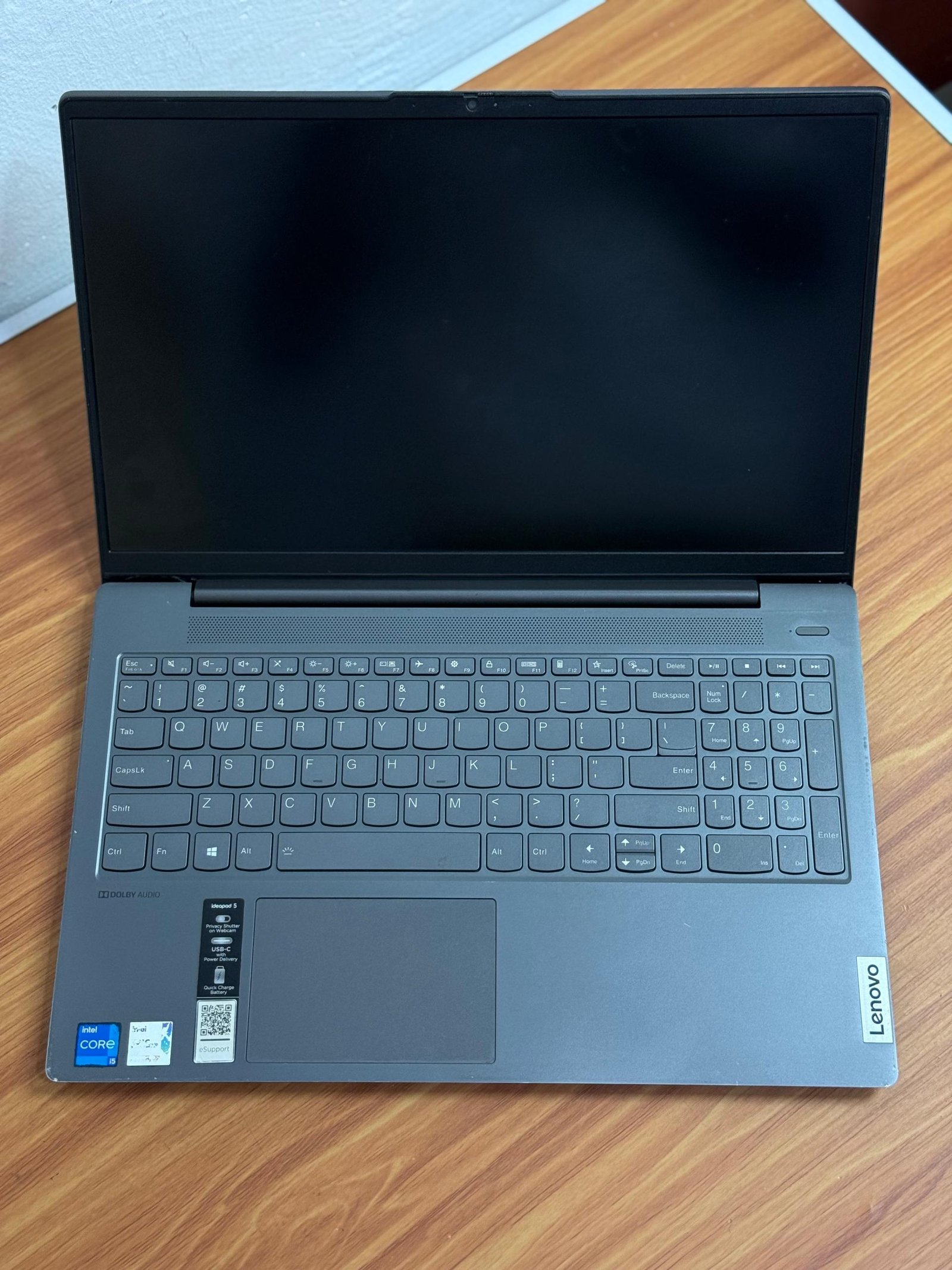 Lenovo IdeaPad (Neat Condition | UK USED) - Image 3