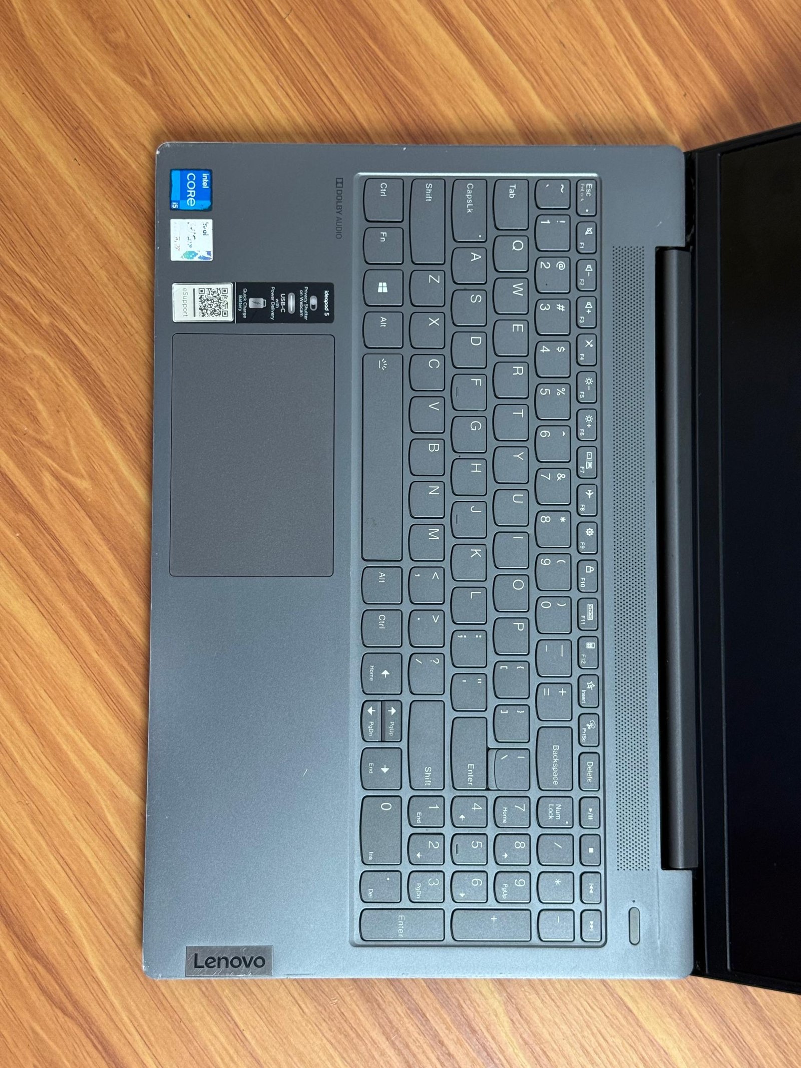 Lenovo IdeaPad (Neat Condition | UK USED) - Image 2