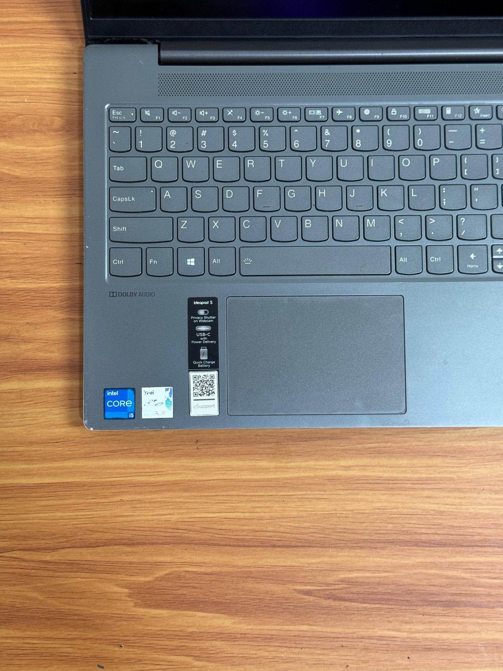 Lenovo IdeaPad (Neat Condition | UK USED) - Image 4