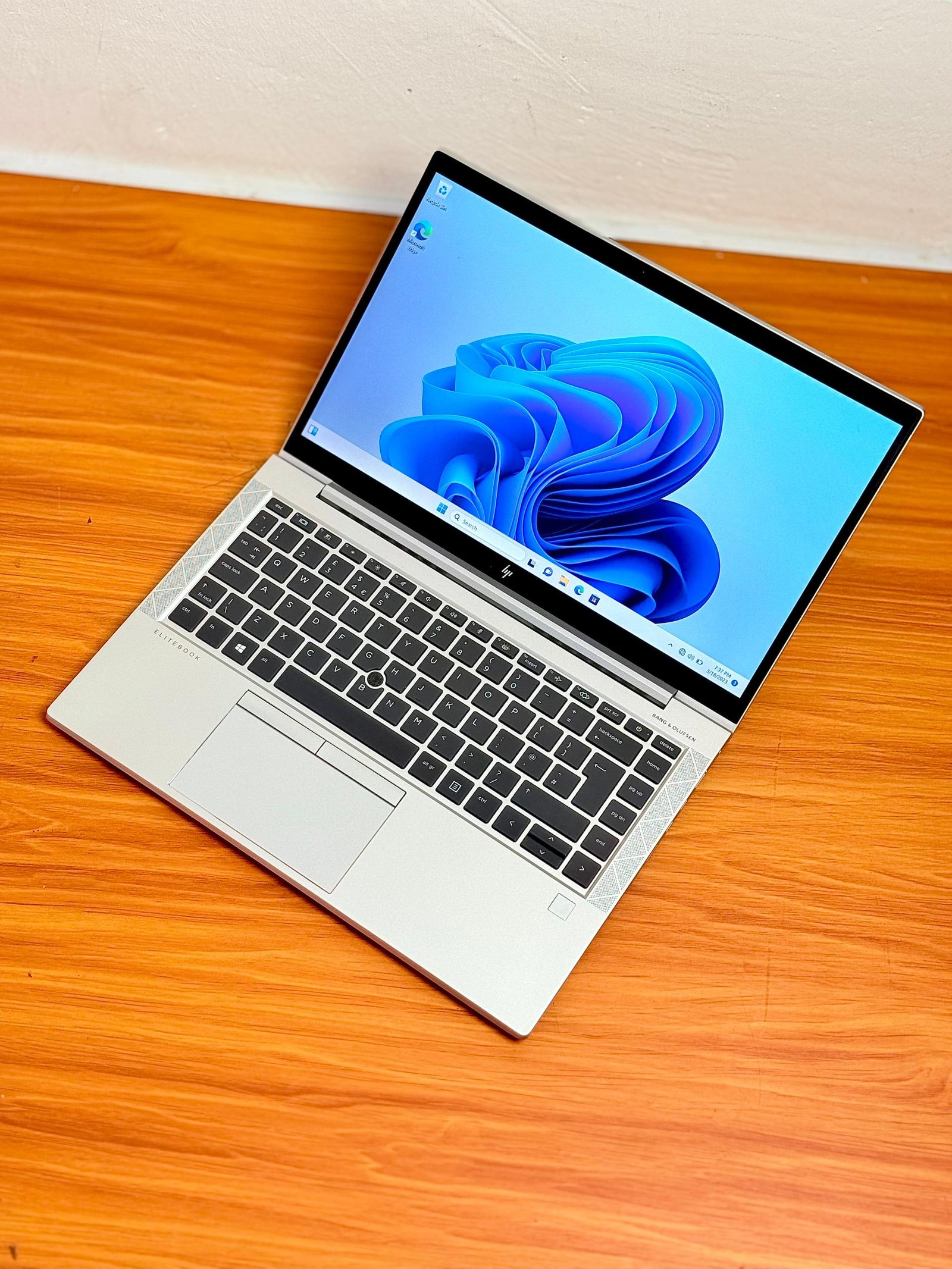 HP mt46 Mobile Thin Clien (UK USED) - Image 4