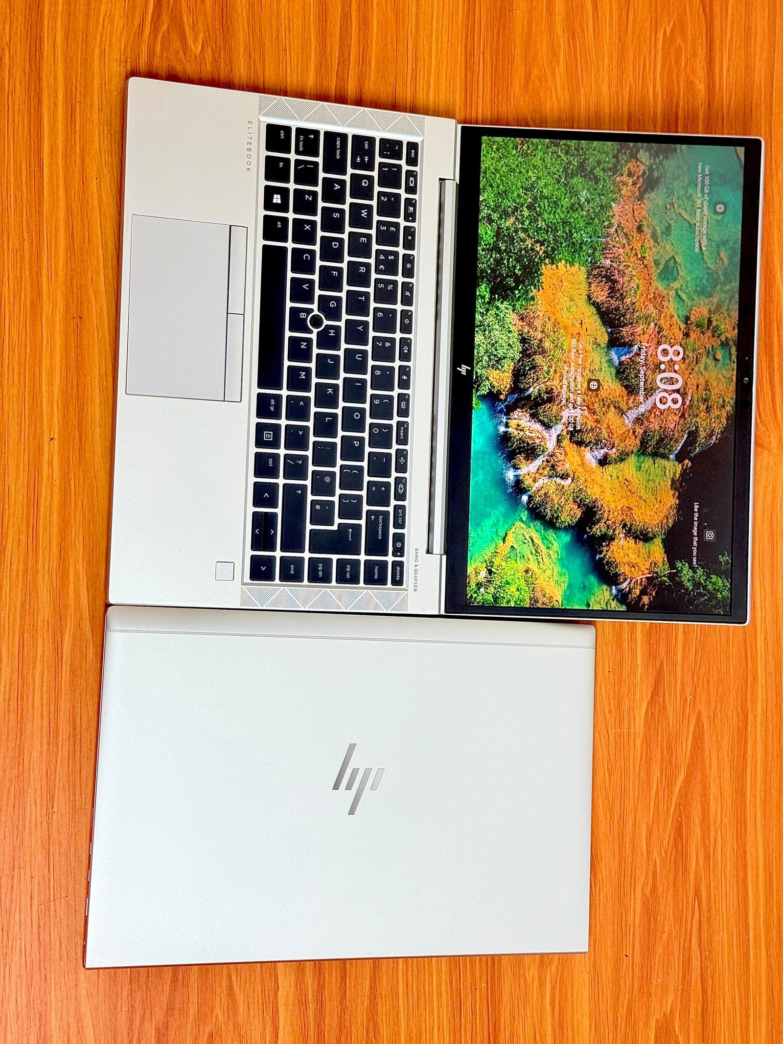 HP mt46 Mobile Thin Clien (UK USED)