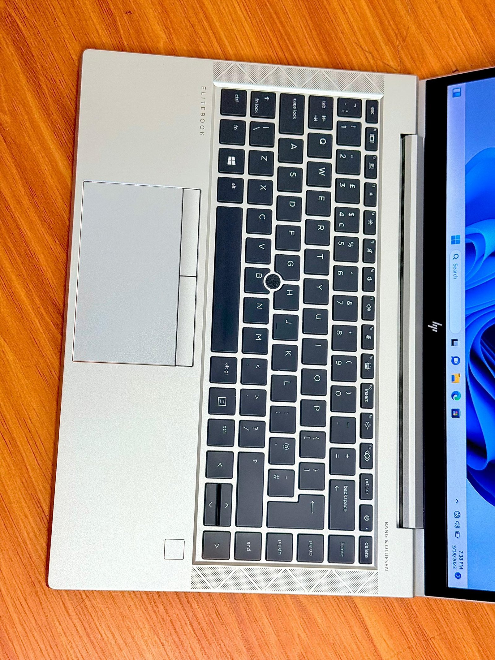 HP mt46 Mobile Thin Clien (UK USED) - Image 3